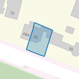 Perceel BAA01-K-1119