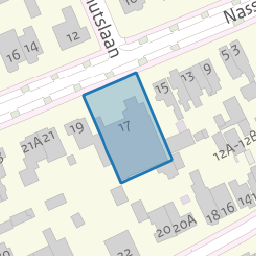 Perceel BAA01-K-1122