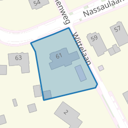 Perceel BAA01-K-1126