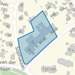 Perceel BAA01-K-1127