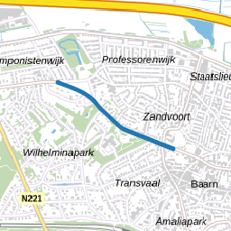 Perceel BAA01-K-1136