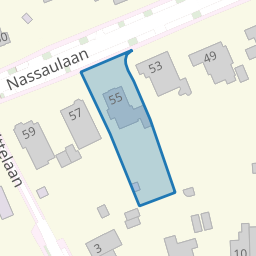 Perceel BAA01-K-1139