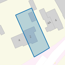 Perceel BAA01-K-1147