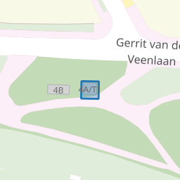 Perceel BAA01-K-1160