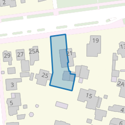 Perceel BAA01-K-1165