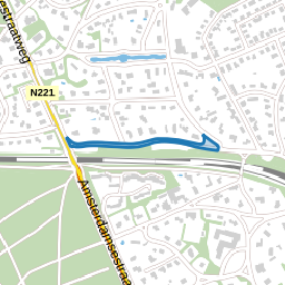 Perceel BAA01-K-1174