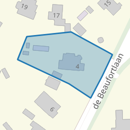 Perceel BAA01-K-1178