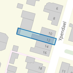 Perceel BAA01-K-1180