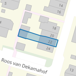 Perceel BAA01-K-1182