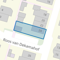 Perceel BAA01-K-1183