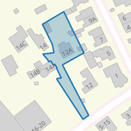 Perceel BAA01-K-1189