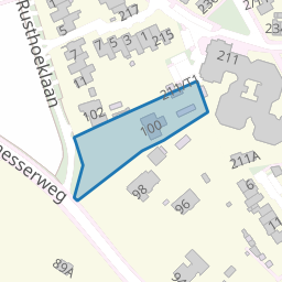 Perceel BAA01-K-1195