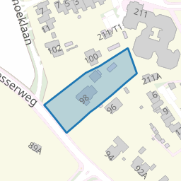 Perceel BAA01-K-1196