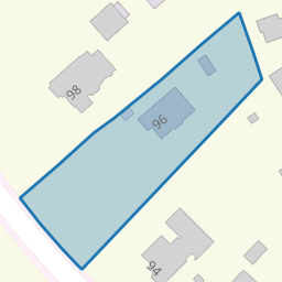 Perceel BAA01-K-1197