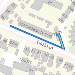 Perceel BAA01-K-1204