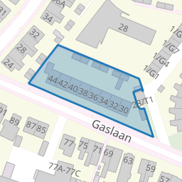 Perceel BAA01-K-1205