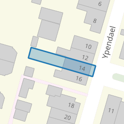 Perceel BAA01-K-1212