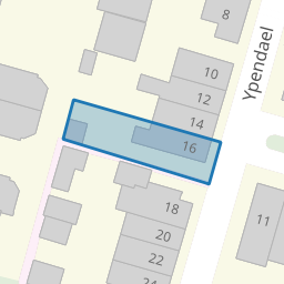 Perceel BAA01-K-1213