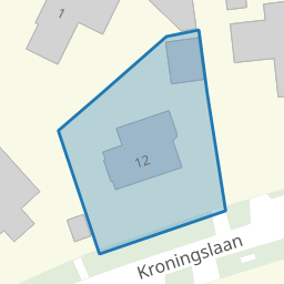 Perceel BAA01-K-1224