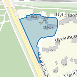 Perceel BAA01-K-1229