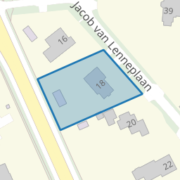 Perceel BAA01-K-1232