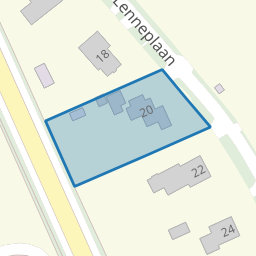 Perceel BAA01-K-1233