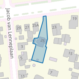 Perceel BAA01-K-1239