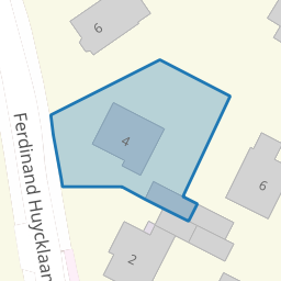 Perceel BAA01-K-1241