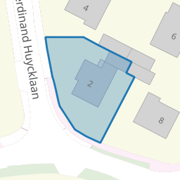 Perceel BAA01-K-1243