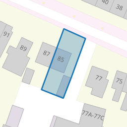 Perceel BAA01-K-1245