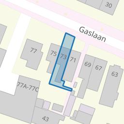 Perceel BAA01-K-1249