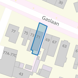 Perceel BAA01-K-1250