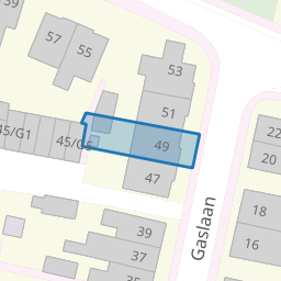 Perceel BAA01-K-1255