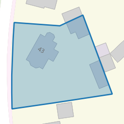 Perceel BAA01-K-1267