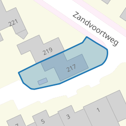 Perceel BAA01-K-1271