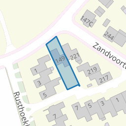 Perceel BAA01-K-1272