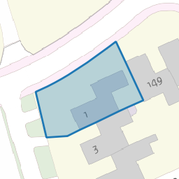 Perceel BAA01-K-1273