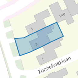 Perceel BAA01-K-1274