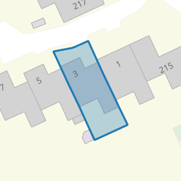 Perceel BAA01-K-1279