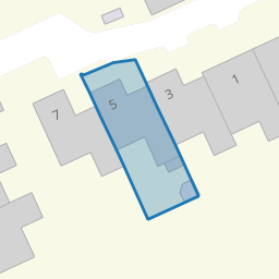 Perceel BAA01-K-1280