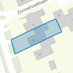 Perceel BAA01-K-1283