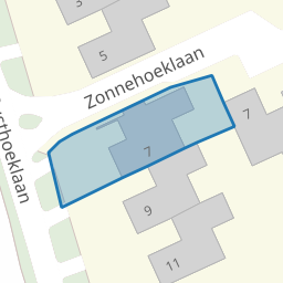 Perceel BAA01-K-1284