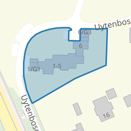 Perceel BAA01-K-1288