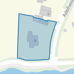 Perceel BAA01-K-1299