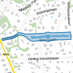 Perceel BAA01-K-1301