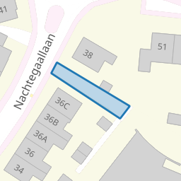 Perceel BAA01-K-1302