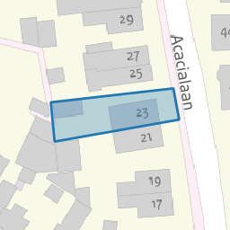 Perceel BAA01-K-1306