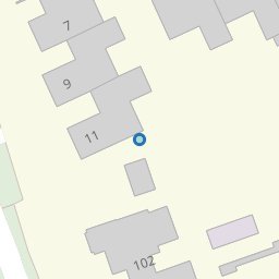 Perceel BAA01-K-1321