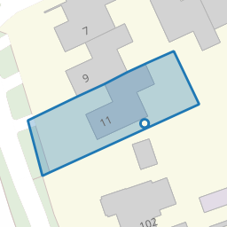 Perceel BAA01-K-1322