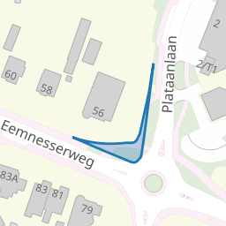 Perceel BAA01-K-1325